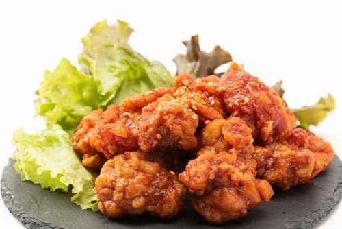 唐揚げ