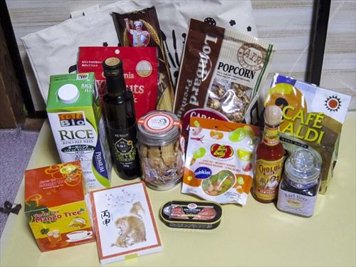 言うほど輸入食品食べてるか？