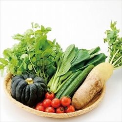 嫌われる野菜ランキングつくってみた