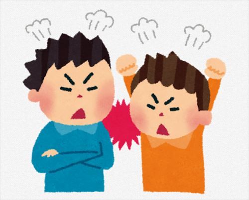 ワイ「〇〇のラーメン食おうぜ！」友1～3「いいね！あそこ美味いよな！」 	