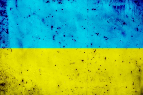 在日ウクライナ大使館「ロシア産の商品を買うと直接戦争の融資になります。ウクライナ産の商品を買うと平和へのサポートになります」