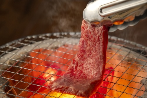 玉木宏さん、1日5食の食生活だった　寿司・焼肉店をはしご「必ずまた1から食べる」