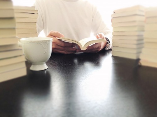 読書