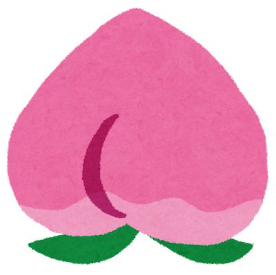 fruit_peach