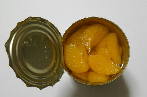 保存食の代表「缶詰」を常備している人は8割！でも消費が落ち込んでいる