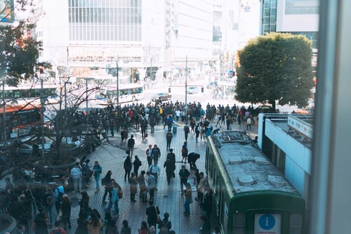 東京「仕事めっちゃある！給料は地方の1.5倍！可愛くて若い女が超多い！」←なんやこの夢の街