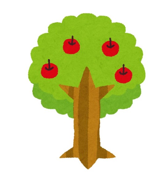 tree_apple