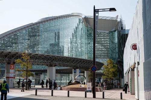 同じ手取りなら東京よりそこそこ栄えている地方都市の方が良い