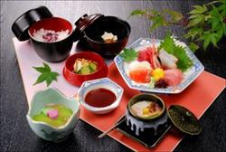 刺身定食や海鮮丼が熱々ご飯と一緒に出てきて俺だけ はぁ だった お料理速報 刺身定食や海鮮丼が熱々ご飯と一緒に出てきて俺だけ はぁ だった お料理速報