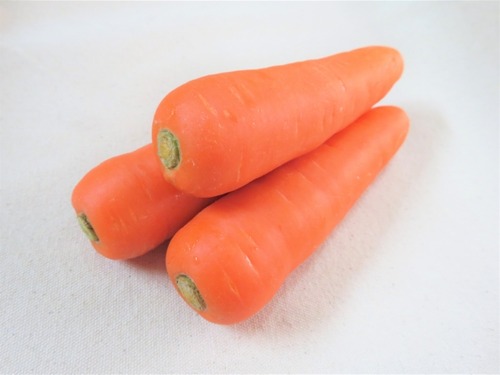 にんじん