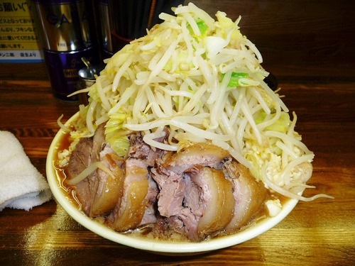 このラーメンだけどこのボリュームで680円なんて凄くね？