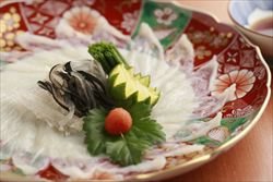 ぶっちゃけフグってそんなにうまくないよなｗｗｗｗｗ お料理速報
