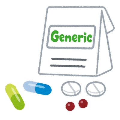 medicine_generic