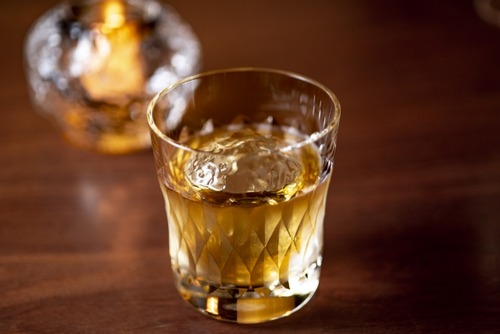 ウイスキー