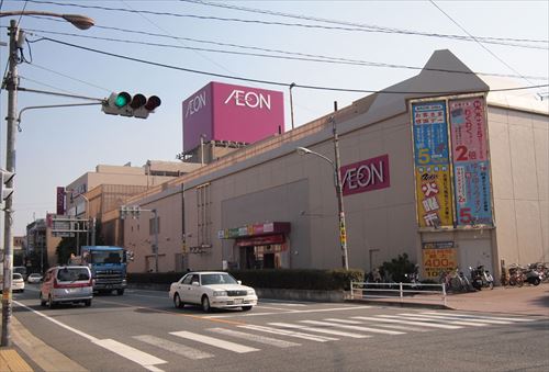 イオン大野城ＳＣ_R