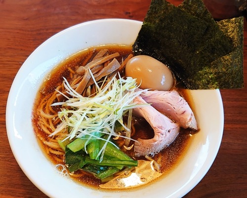 ラーメン屋 お料理速報 ラーメン屋 お料理速報