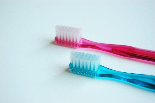 歯ブラシってどういうのが一番ええの？