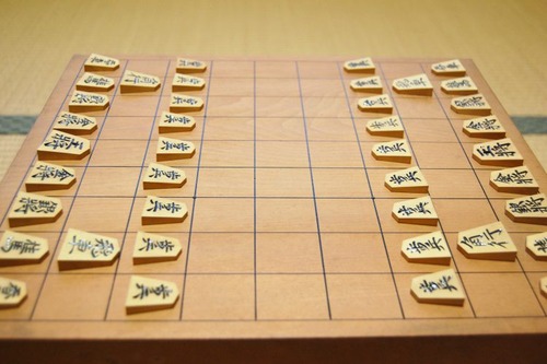 将棋