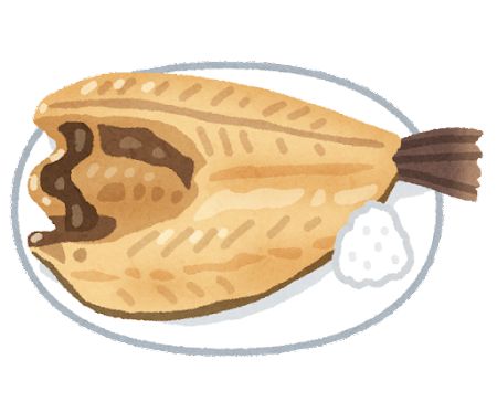 【悲報】ホッケ←ぶっちゃけこいつ不味くね？？？？