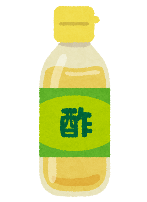 小さいサイズのがない調味料が多すぎる問題