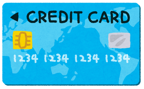 creditcard