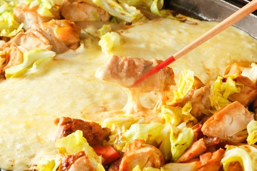 【朗報】チーズタッカルビ、無事日本の食卓から消える