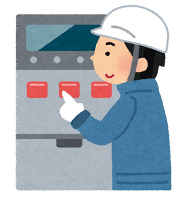 工場で働くってそんなにあかんのか？