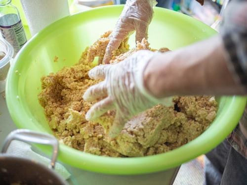 お前ら異世界に行って塩、味噌、醤油を作れる自信あるか？