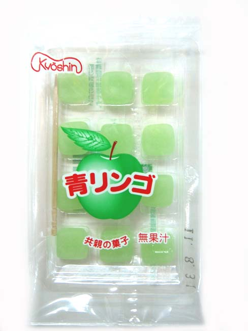 よく食ってた駄菓子で世代わかる説 	