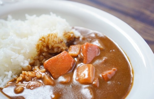 カレー