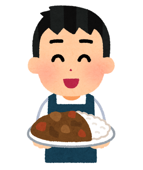 curry_tenin_man