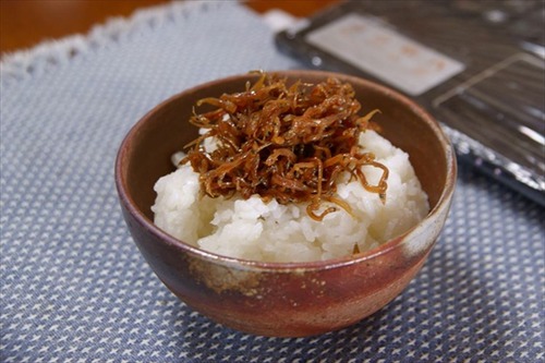 白米の戦闘力が1万やったとして