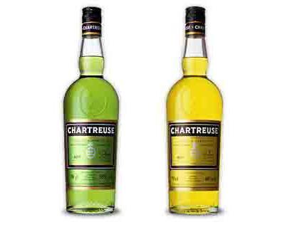 シャルトリューズ