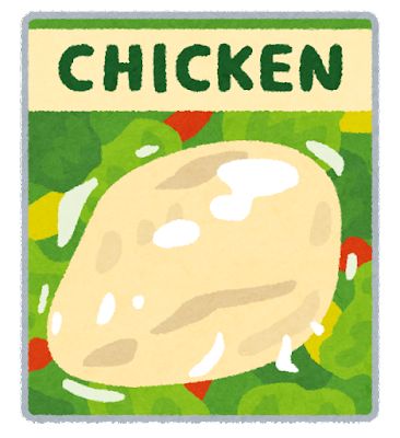 food_salad_chicken