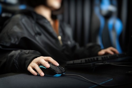 eスポーツ