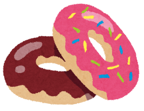 sweets_donut