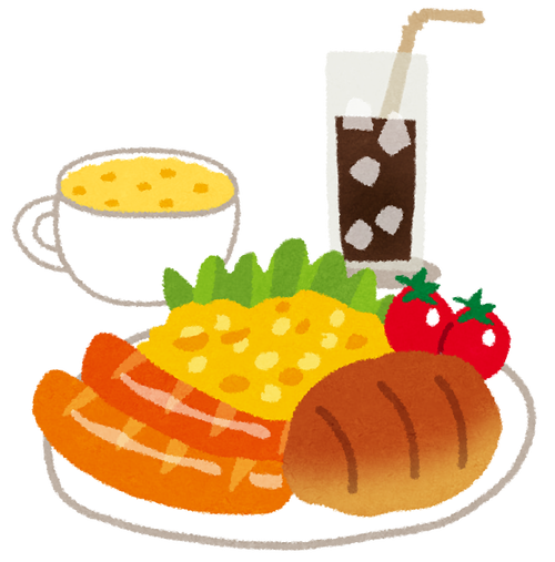 food_breakfast