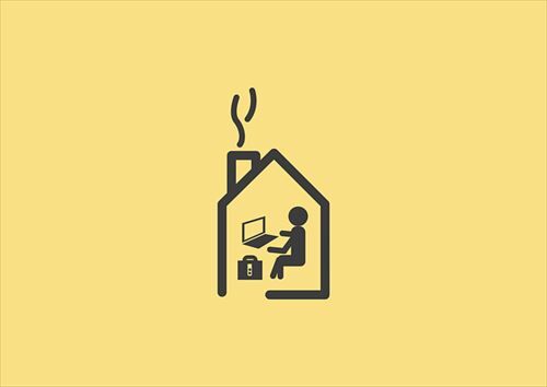 ワイ「テレワーク？どうせ誘惑多くてサボりまくりになるやろ」←実施した結果ｗｗｗ