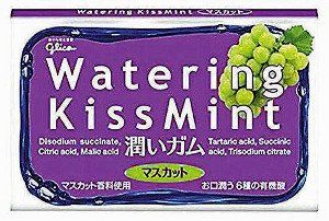 1987年発売のガム「キスミント」販売終了へ　進む若者のガム離れ