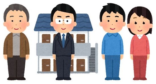 賃貸不動産仲介ワイ、詰みそう