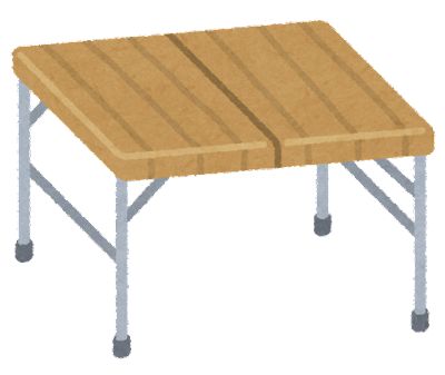 kagu_camp_table