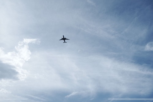 飛行機「機長が発狂したら死にます」←よく乗れるよなお前ら