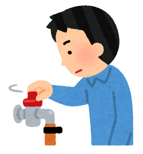 悲報 ワイ心配性 3回目の火元戸締り確認に戻り中 お料理速報 悲報 ワイ心配性 3回目の火元戸締り確認に戻り中 お料理速報