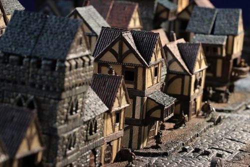 現代日本から剣と魔法のファンタジー世界に転生して、ひたすらファンタジー世界の料理を食べ歩くグルメストーリー