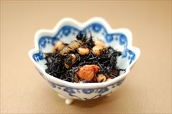 ひじきと大豆の煮物_R
