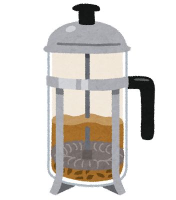 press_tea_maker