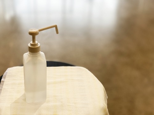 花王がアルコール消毒液を20倍超に増産へ