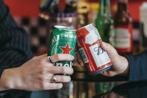 ワイ「ビール苦い」識者「味わうな。キンキンに冷えたのを流し込んで喉越しを楽しめ」それさぁ...