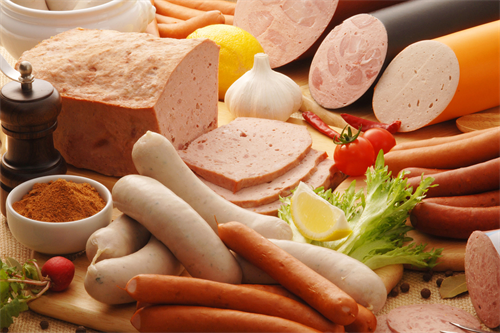 WHO「ハムやソーセージを沢山食うと癌になるぞ」