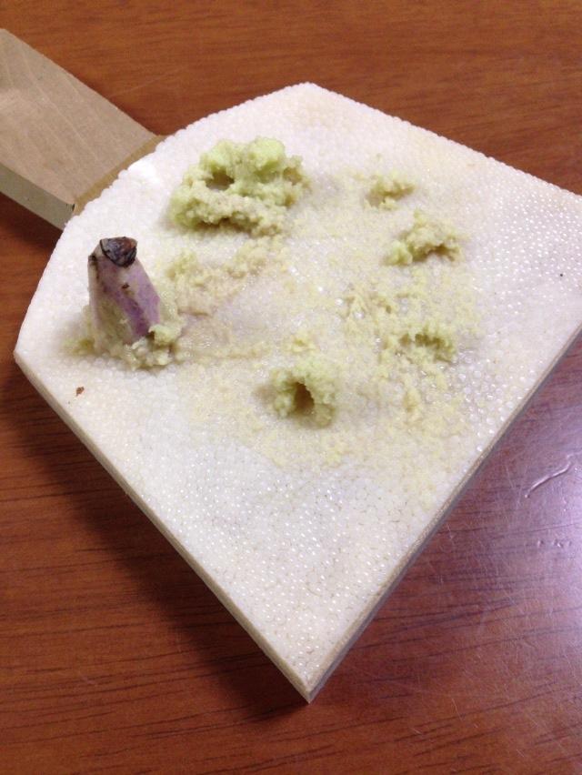 生わさび丼美味すぎｗｗｗｗｗｗｗｗｗｗｗｗ お料理速報